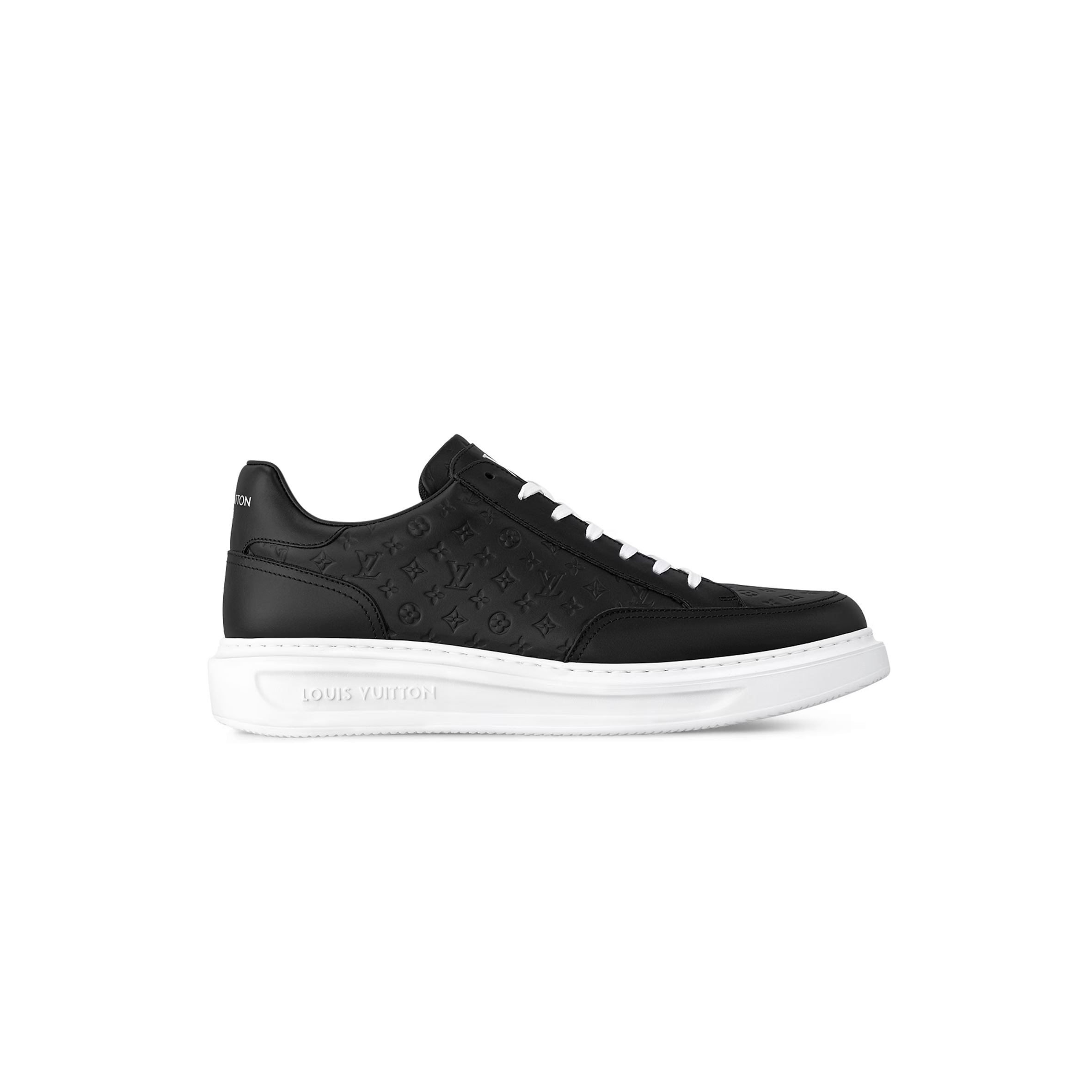 LOUIS VUITTON BEVERLY HILLS SNEAKER 1ADDQ2 LOUIS VUITTON BEVERLY HILLS SNEAKER 1ADDQ2